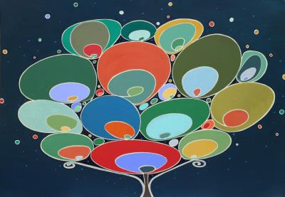Tree of Plenty